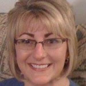 Meet your Posher, Chrissy